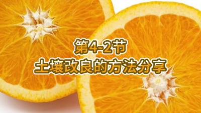 第4-2节-土壤改良的方法分享