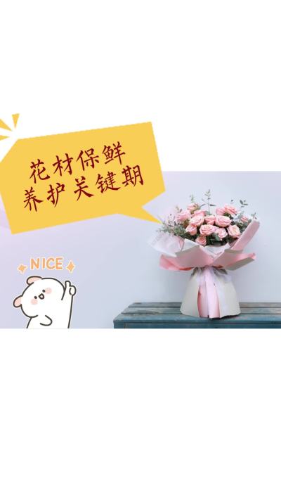 花菜保鲜养护关键期