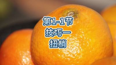 第1-1节-技巧一-扭梢