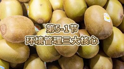 第5-1节-环境管理三大核心