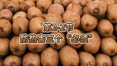 第2-2节-防热害三个&ldquo;必须&rdquo;