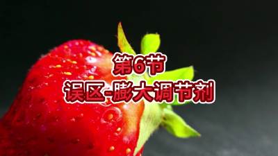 第6节-误区-膨大调节剂