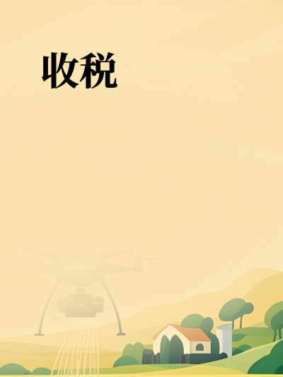 收税