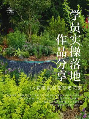 学员点赞&lsquo;学神&rsquo;！揭秘学神高效学习花境设计的秘诀~ 参加花境实训营后，面对项目仍感迷茫？
别担心，复训之门永远为您敞开！
一次不够，两次、三次&hellip;&hellip;直至精通。

12月来深圳，业内专家带你玩转花境~
开