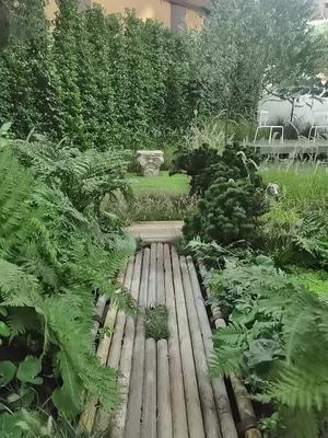 沃科，罗曼蒂克消亡史花园