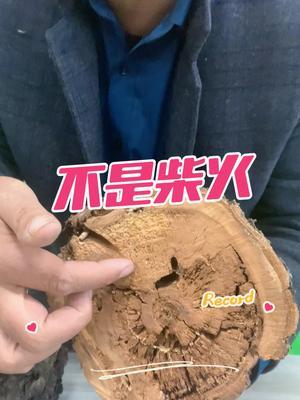 要炖鸡 不是，是受到病虫害危害的桃树杆，你遇到几种？#果树修剪 #果园管理 #三农