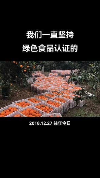#爱媛38号果冻橙 #现摘现发新鲜到家 #新鲜应季水果 #抖音助农 #原产地采购