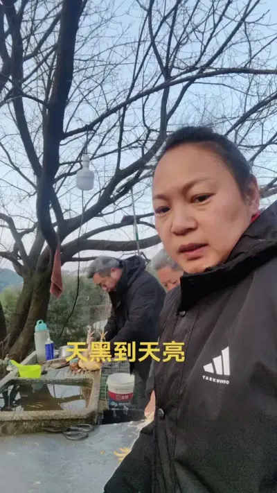 很多人问我，如果重新来过，你还会选择远嫁和做农业么！其实选错了就选错了，不要总是一遍遍去想如果当初，人生不可能每个选择都正确，很多事情就算重来一遍，以你当时的阅历和心智，还是会做出同样的选择，结果还是
