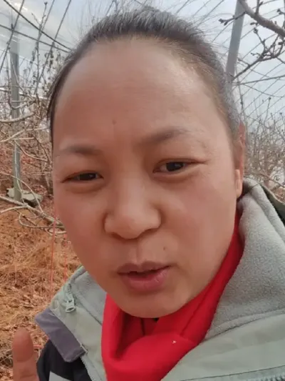 十年农业下来，感觉还是一窍不通，早熟品种樱桃花芽没有休眠好吧！拨开都是黑心的，白搞了#我为家乡农产品代言 #新农人计划 #农村人每天都是干不完的活 @抖音小助手