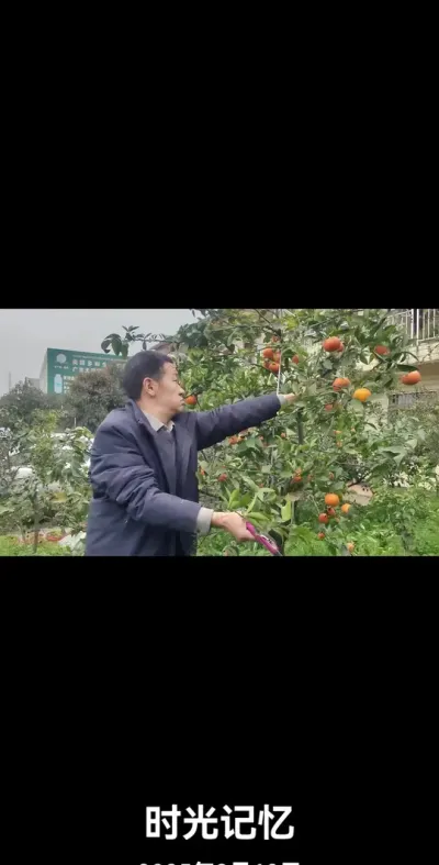 #时光记忆
