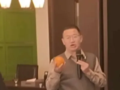 品种品质品牌 #李老师说柑桔 #柑桔品种品质品牌