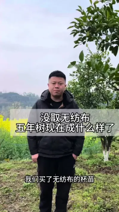 希望广大种植户能少走弯路 ！#柑橘种植 #农业种植 #支持三农扶持三农发展 #支持三农扶持三农发展 #果树管理技术