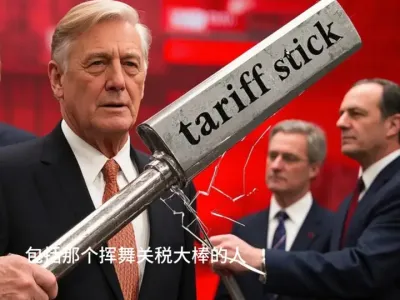 (50) 当关税成为"经济核弹"：墨西哥山核桃产业的至暗时刻@云食界展贸服务平台