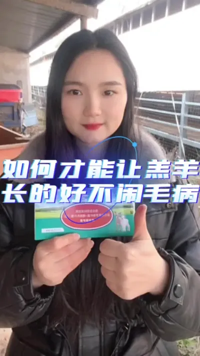 提高羊羔成活率#养羊技术分享 #养羊知识 #每天分享牛羊养殖小知识 #农村养羊