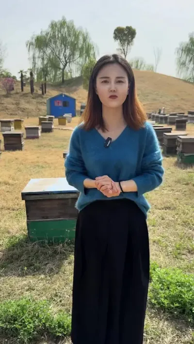 #蜜蜂🐝 #养蜂技术 #蜂农 #三农