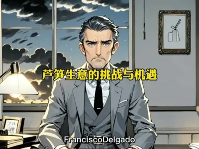 尊敬的各位朋友们，

在这个充满挑战与机遇的芦笋生意领域中，你们展现出的专业素养和坚韧不拔的精神令人深感敬佩。你们的每一次努力都如同砥砺前行的航船，无论风浪多大，始终坚定地向着目标前进。你们的成就不仅