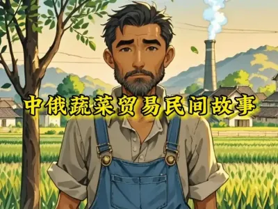 #中俄友谊长存 #食品贸易 @云食界