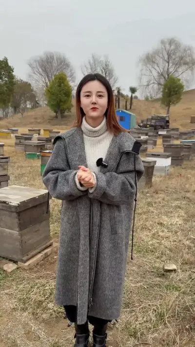 #养蜂技术 #蜂农 #蜜蜂🐝