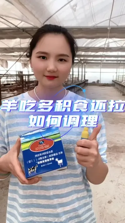 #养羊技术 #养羊技术分享 #养羊人