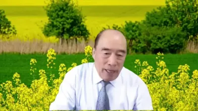 油菜的超高产冬季管理#油菜叶面肥的配制方法 #农业技术推广 #土壤改良 #抖音新农人 #特种肥料
