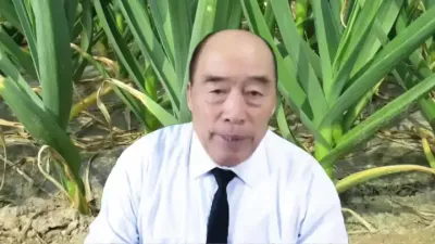 大蒜的超高产冬季管理#土壤改良 #抖音新农人 #农资肥料 #农业技术推广 #三农服务