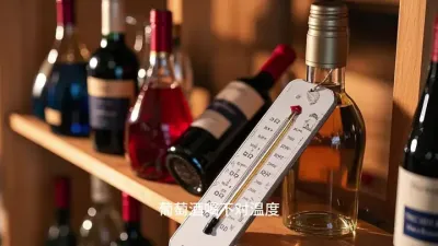 (24) 《葡萄酒喝不对温度，就像香水喷错场合！快来看正确打开方式》