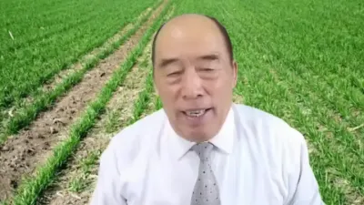 小麦的超高产冬季管理技术什么时间浇水好什么时间追肥好你都知道吗？#农业技术推广 #土壤改良 #农资肥料 #增产增收才是硬道理 #小麦冬季管理