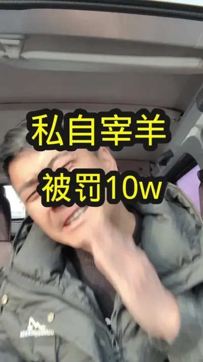 哎，找谁说理去#养羊 #农村养羊 #养殖人的心酸 #养殖不易