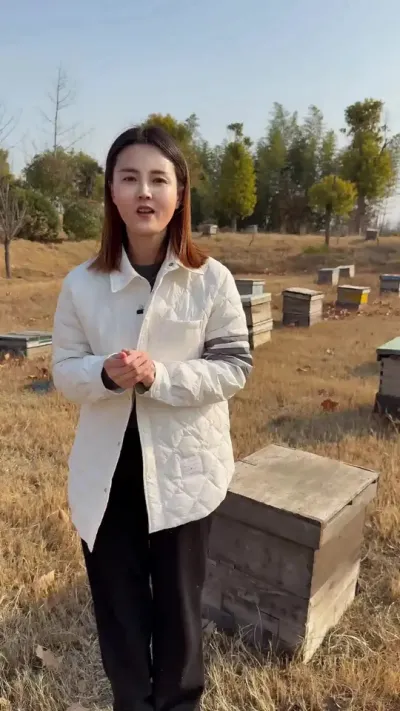 新手想养蜂 不知道怎么选？#养蜂技术 #蜂农 #蜜蜂养殖技术