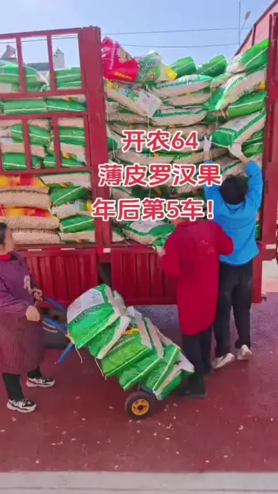 #花生 #农业种植 #抖音助农 #新农人计划2022 #农业人