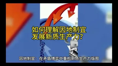 #矛盾与平衡：新质生产力的因地制宜之道@云食界展贸服务平台