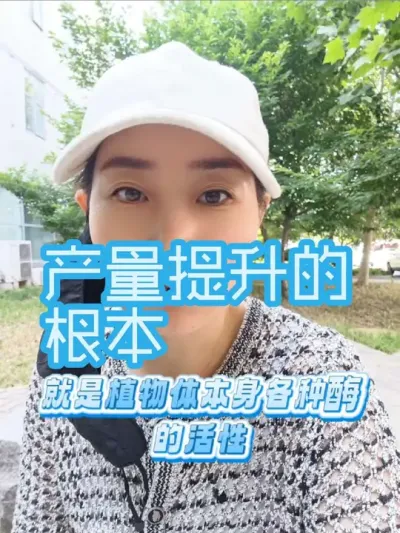 产量提升的根本#农业种植#增产增收#土壤改良