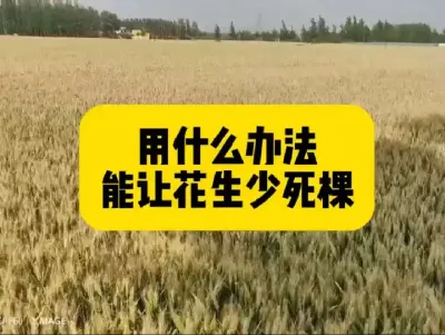 #分享农业知识帮农民增产增收 #农业人话农业#抖音助农
