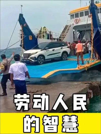 #劳动人民的智慧 #神操作 #高手在民间 #三农 #施工