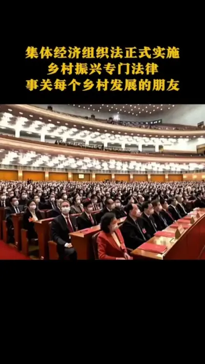 乡村振兴专门法律事关每个乡村发展的朋友#乡村扶持政策 #乡村振兴 #休闲农业#家庭农场