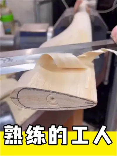 熟练的工人，这些干活过程太解压了#打工人 #神操作 #解压 #解压视频 #干活我是认真的