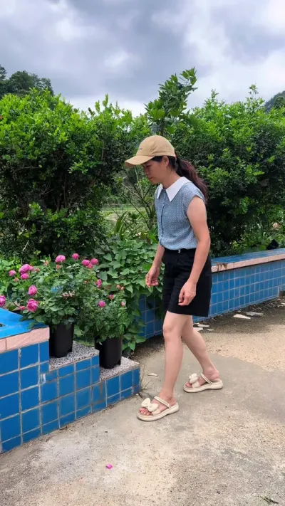 看到喜欢的花，教你一招变成自己的花#养花小知识 #扦插#月季