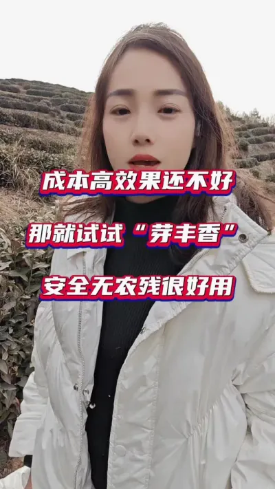 #茶叶搬运工 #茶树种植技术与管理 #春茶倒计时