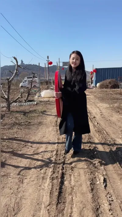 新年快乐 ㊗️大家囊有钱，仓有米。腹有诗书，做个山中宰相。身无病，心无忧。门无债主，做个地上神仙#新春快乐