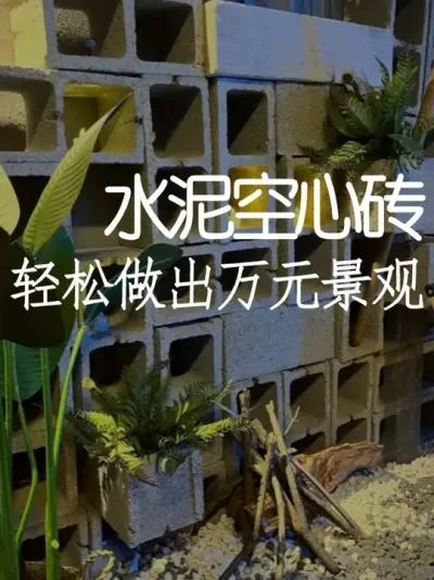 不花冤枉钱！200元造出万元级场景 #小院改造 #小院时光 #干货分享 #设计 #天雅设计