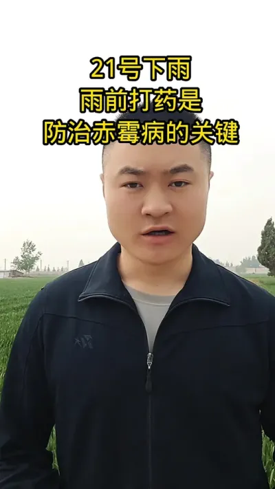 #农业植保知识分享 #分享农业知识帮农民增产增收 #病虫害防治 #帮助农友们增资增产 #肥料
