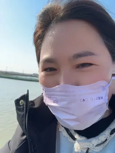 风太大了
