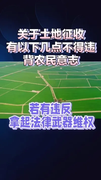 五不准