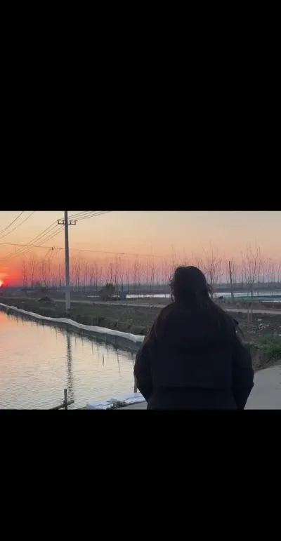 想念我的故乡#螃蟹养套