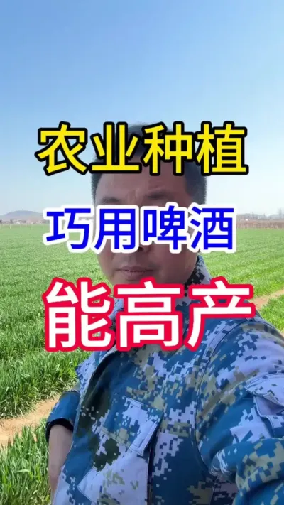 #农业种植 #种植小技巧 #分享三农知识帮农民增产增收 #农业植保知识分享 #增产增收才是硬道理
