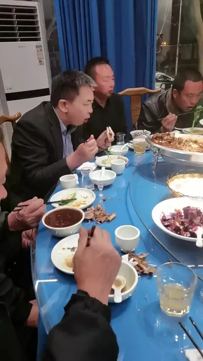 #四世同堂，我们幸福的一家人
