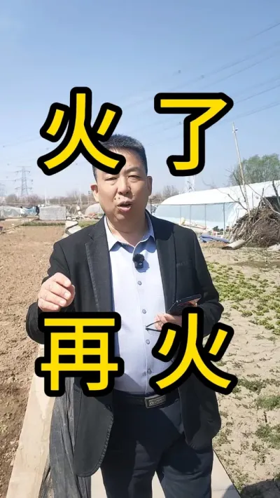 火了的元素还会再用火 家人们，一直强调大家一定不要忘了，很简单，这就是案例~#短视频创作 #爆款短视频创作 #三农 #三农流量扶持计划 #助农