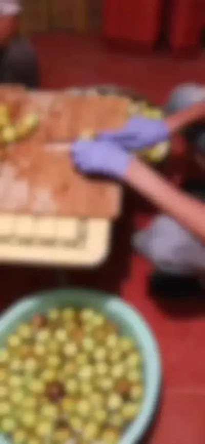 #抖音限定回忆