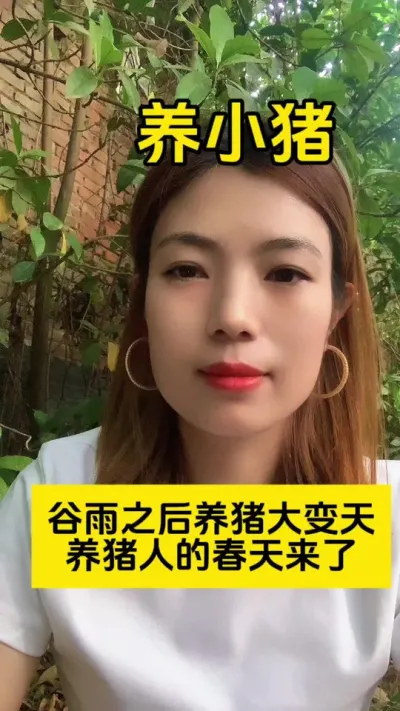 #养猪 #养肥猪 #科学养殖 #三农养殖业 #养猪小技巧