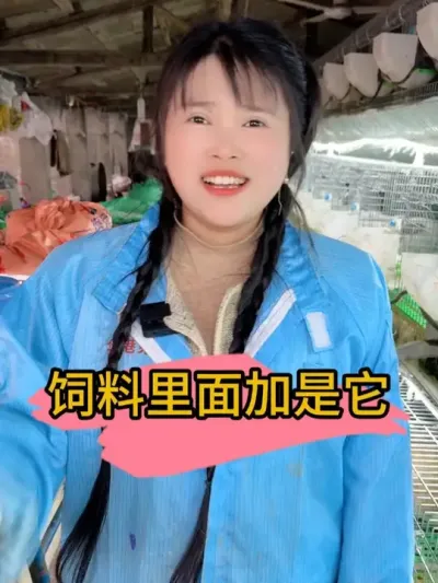 #肉兔养殖 #养兔人 #农村创业养殖 #三农#肉兔